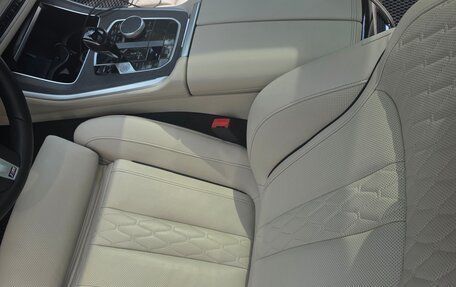 BMW X5, 2022 год, 11 120 000 рублей, 9 фотография