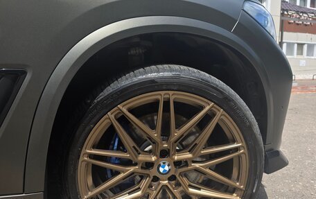 BMW X5, 2022 год, 11 120 000 рублей, 8 фотография