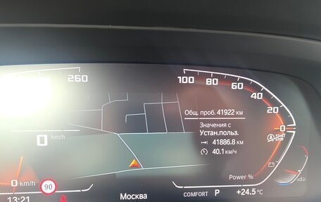 BMW X5, 2022 год, 11 120 000 рублей, 14 фотография