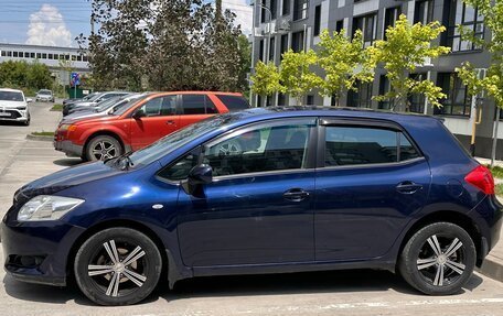 Toyota Auris II, 2008 год, 690 000 рублей, 5 фотография