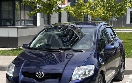 Toyota Auris II, 2008 год, 690 000 рублей, 4 фотография