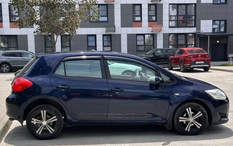 Toyota Auris II, 2008 год, 690 000 рублей, 9 фотография