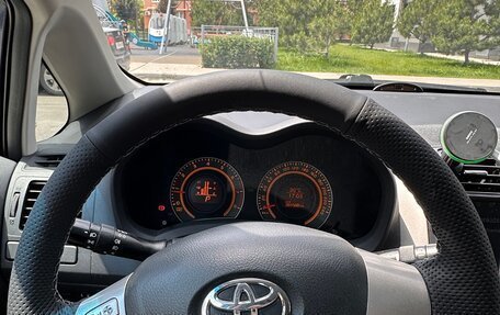 Toyota Auris II, 2008 год, 690 000 рублей, 14 фотография