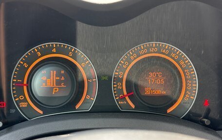 Toyota Auris II, 2008 год, 690 000 рублей, 15 фотография