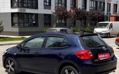 Toyota Auris II, 2008 год, 690 000 рублей, 6 фотография