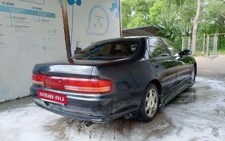 Toyota Cresta, 1993 год, 410 000 рублей, 3 фотография