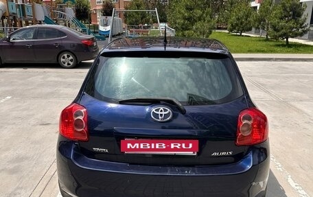 Toyota Auris II, 2008 год, 690 000 рублей, 7 фотография