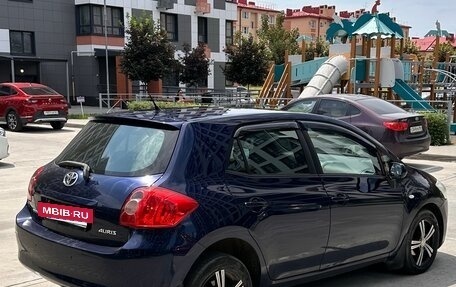 Toyota Auris II, 2008 год, 690 000 рублей, 8 фотография