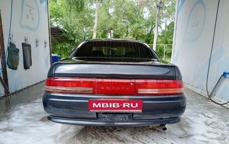 Toyota Cresta, 1993 год, 410 000 рублей, 2 фотография