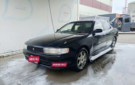Toyota Cresta, 1993 год, 410 000 рублей, 4 фотография