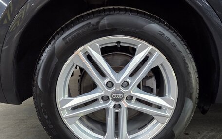 Audi Q5, 2017 год, 3 500 000 рублей, 9 фотография