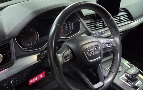 Audi Q5, 2017 год, 3 500 000 рублей, 15 фотография