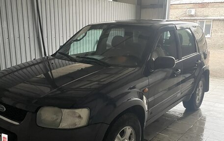 Ford Maverick, 2001 год, 470 000 рублей, 2 фотография
