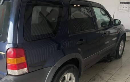 Ford Maverick, 2001 год, 470 000 рублей, 6 фотография
