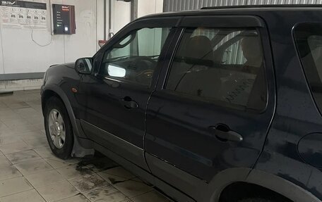 Ford Maverick, 2001 год, 470 000 рублей, 4 фотография