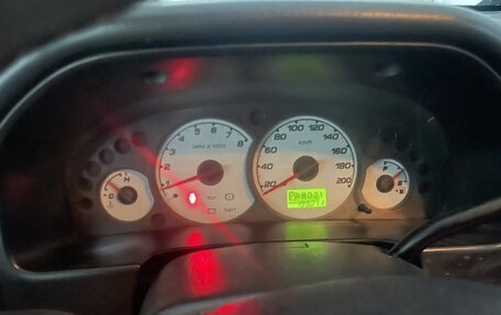 Ford Maverick, 2001 год, 470 000 рублей, 5 фотография