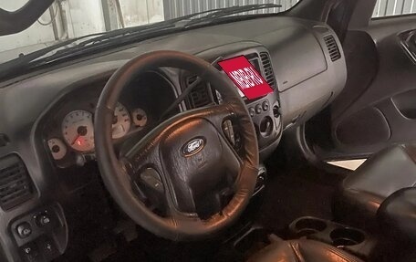 Ford Maverick, 2001 год, 470 000 рублей, 10 фотография