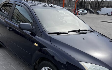Ford Focus II рестайлинг, 2006 год, 380 000 рублей, 7 фотография