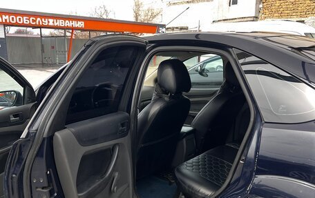Ford Focus II рестайлинг, 2006 год, 380 000 рублей, 11 фотография