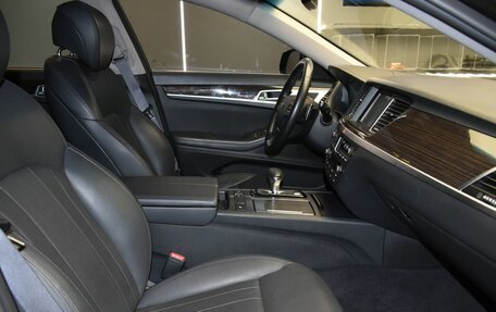 Genesis G80 I, 2017 год, 2 170 000 рублей, 10 фотография