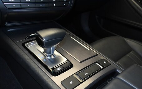 Genesis G80 I, 2017 год, 2 170 000 рублей, 18 фотография