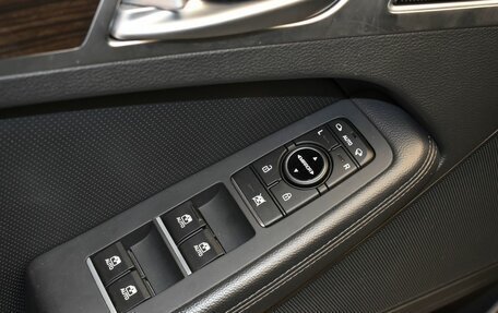 Genesis G80 I, 2017 год, 2 170 000 рублей, 17 фотография