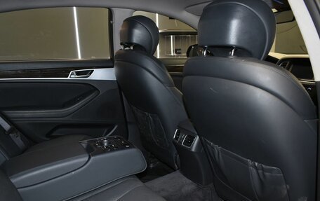 Genesis G80 I, 2017 год, 2 170 000 рублей, 30 фотография