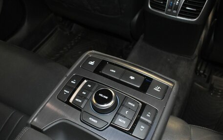 Genesis G80 I, 2017 год, 2 170 000 рублей, 32 фотография