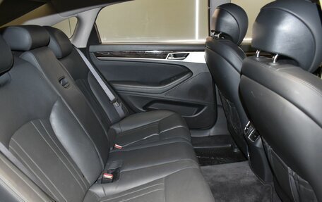 Genesis G80 I, 2017 год, 2 170 000 рублей, 28 фотография