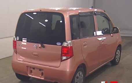 Honda Life IV, 2012 год, 500 000 рублей, 2 фотография