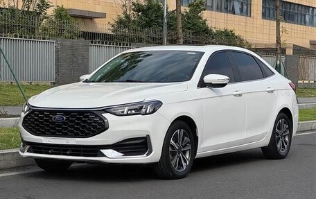 Ford Focus IV, 2021 год, 1 440 000 рублей, 1 фотография