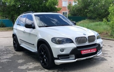 BMW X5, 2008 год, 2 100 000 рублей, 1 фотография
