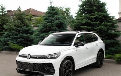 Volkswagen Tiguan, 2026 год, 4 350 000 рублей, 1 фотография
