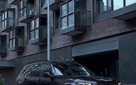 BMW X7, 2023 год, 13 000 000 рублей, 1 фотография