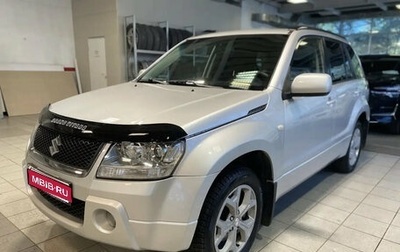 Suzuki Grand Vitara, 2007 год, 939 000 рублей, 1 фотография