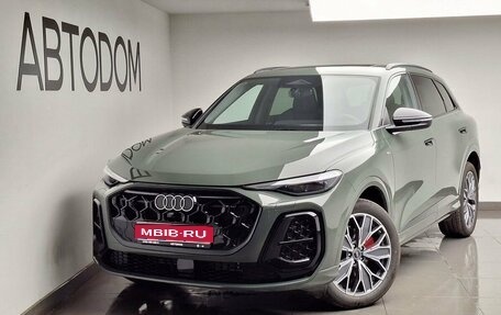 Audi Q5, 2026 год, 6 090 000 рублей, 1 фотография