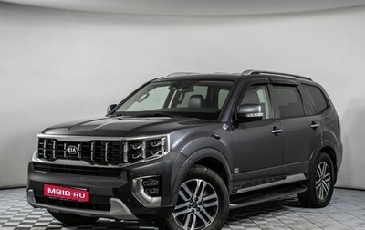 KIA Mohave I, 2020 год, 4 595 000 рублей, 1 фотография