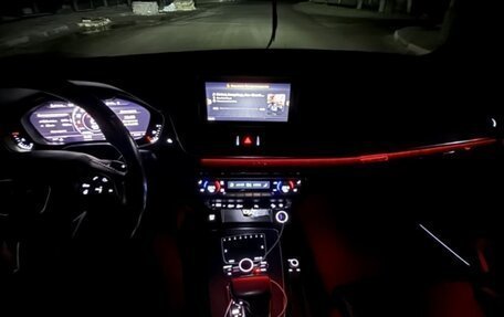 Audi Q5, 2017 год, 2 926 000 рублей, 5 фотография