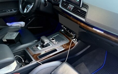 Audi Q5, 2017 год, 2 926 000 рублей, 3 фотография