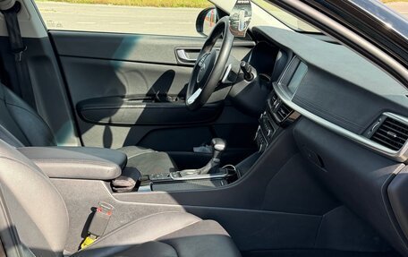 KIA Optima IV, 2019 год, 2 300 000 рублей, 5 фотография