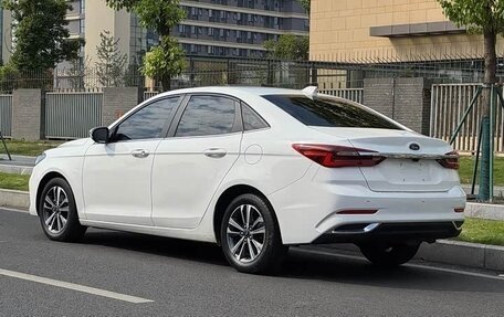 Ford Focus IV, 2021 год, 1 440 000 рублей, 4 фотография