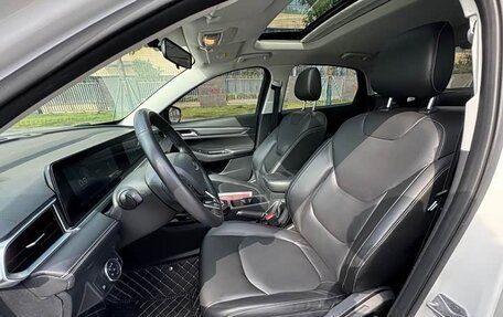 Ford Focus IV, 2021 год, 1 440 000 рублей, 7 фотография