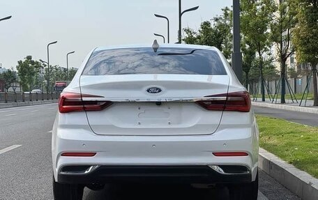 Ford Focus IV, 2021 год, 1 440 000 рублей, 3 фотография