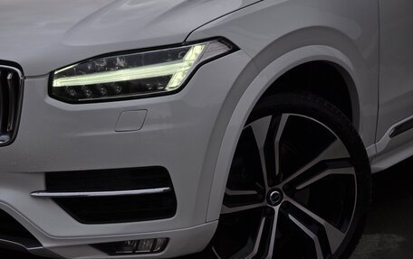 Volvo XC90 II рестайлинг, 2016 год, 3 499 900 рублей, 2 фотография