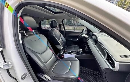 Ford Focus IV, 2021 год, 1 440 000 рублей, 10 фотография