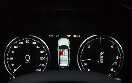 Volvo XC90 II рестайлинг, 2016 год, 3 499 900 рублей, 15 фотография