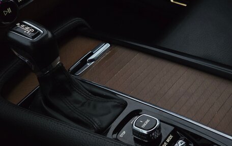 Volvo XC90 II рестайлинг, 2016 год, 3 499 900 рублей, 13 фотография