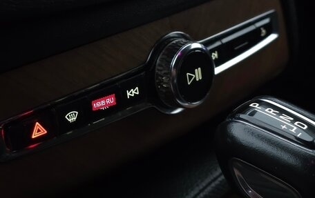 Volvo XC90 II рестайлинг, 2016 год, 3 499 900 рублей, 14 фотография