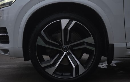 Volvo XC90 II рестайлинг, 2016 год, 3 499 900 рублей, 19 фотография