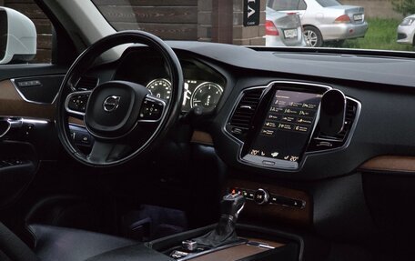 Volvo XC90 II рестайлинг, 2016 год, 3 499 900 рублей, 23 фотография